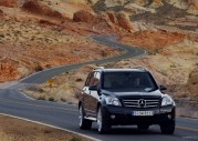 Mercedes-Benz GLK 350 4MATIC